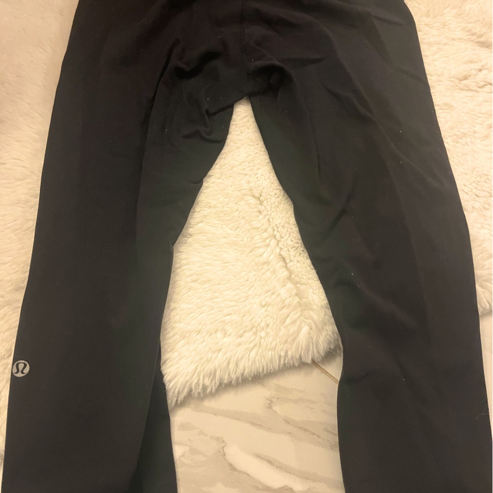 Lululemon capri